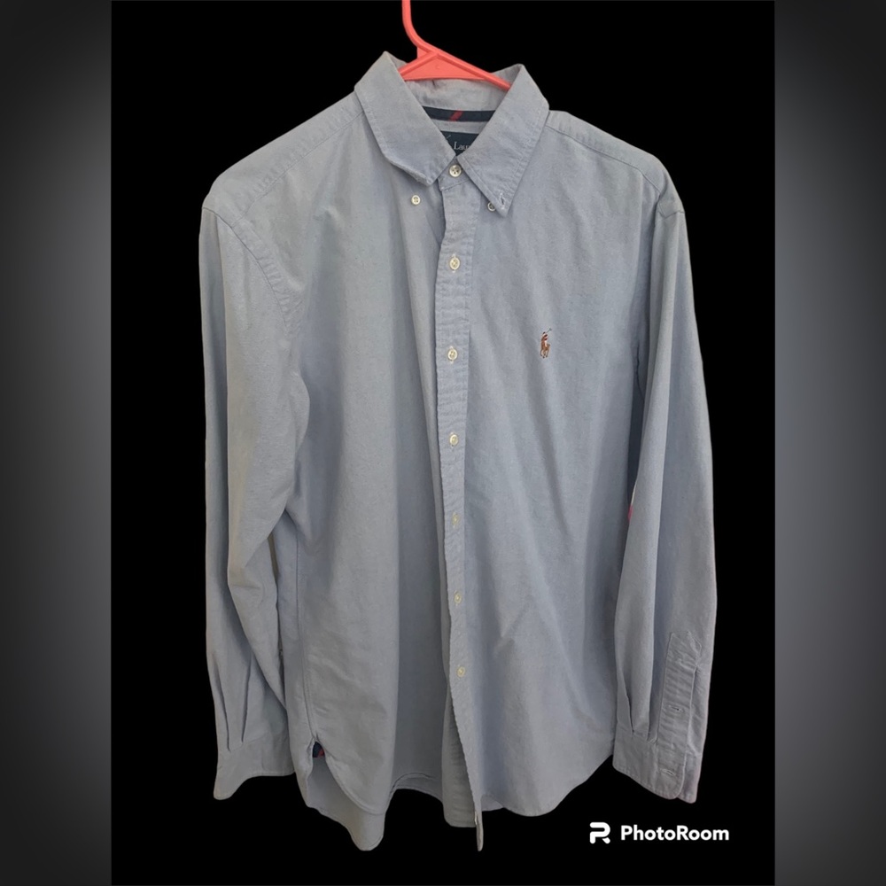 Ralph Lauren Button Down